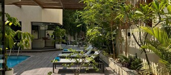 Elevens by Spacey (#36) | Studio in Maadi