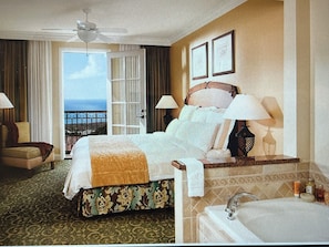 2 soverom, strykejern/-brett, internettilgang og sengetøy