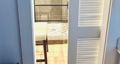 Welcoming studio with AC in vibrant Atlanta