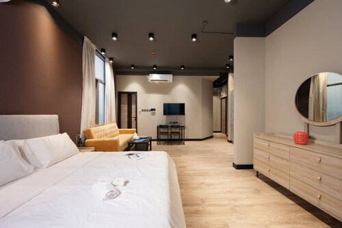 Comfort meets Luxury(#83) | Studio by Spacey Duqom