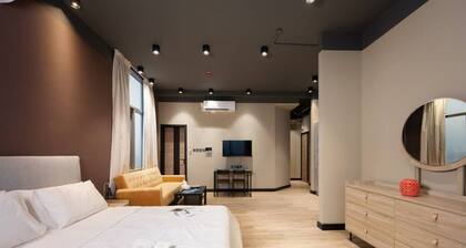 Comfort meets Luxury(#83) | Studio by Spacey Duqom