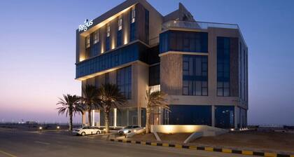 Work meets comfort (#78) | Studio by Spacey Duqom