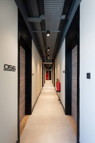 Relax in style (#79) | Studio by Spacey Duqom