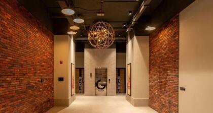 Luxury home away (#81) | Studio by Spacey Duqom