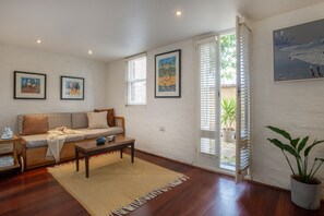 تلفزيون، مدفأة