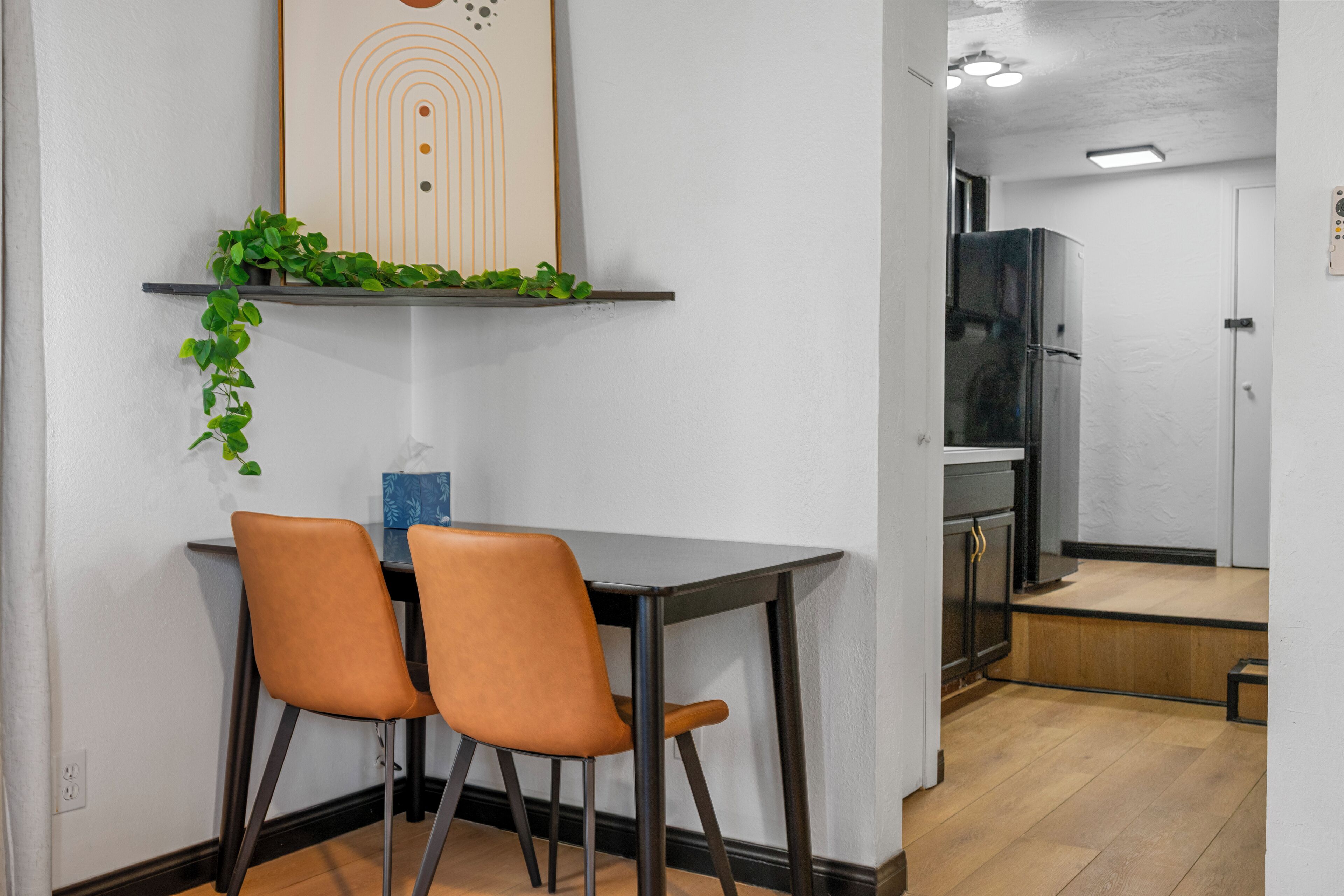 Cabaña Confort, vista a la montaña | Wifi gratis 