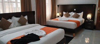 Grand Tenacity Hotel Kitale