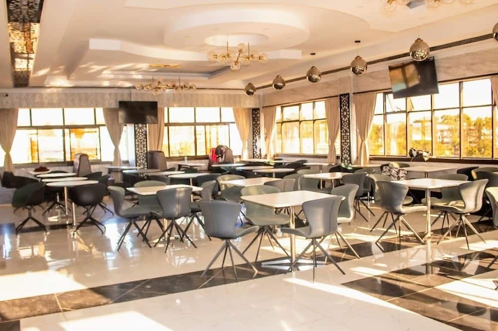 Grand Tenacity Hotel Kitale