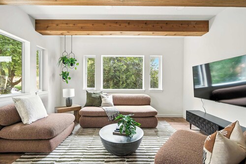 The Adelynn - 5BR Luxury in Walkable Portland