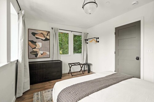 The Adelynn - 5BR Luxury in Walkable Portland