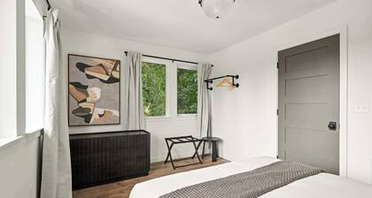 The Adelynn - 5BR Luxury in Walkable Portland