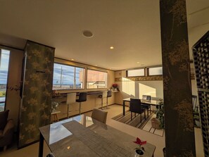 Reception - Auberge Suehiro (Minamiboso)