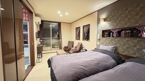 Free wired Internet - Auberge Suehiro (Minamiboso)