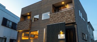 Auberge Suehiro