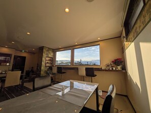 Restaurant - Auberge Suehiro (Minamiboso)