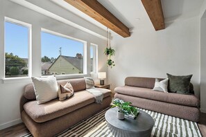 Fernseher, Arbeitsbereiche