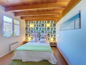 Room - Les Floriales by Interhome (Vaux Sur Mer)