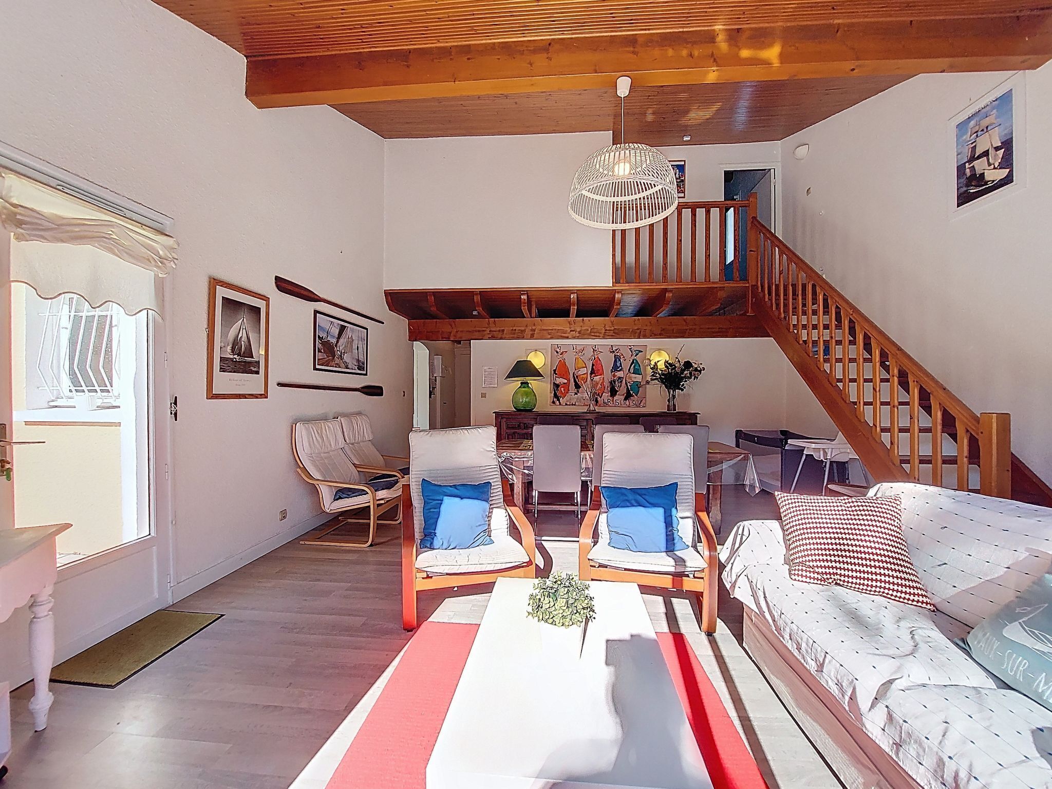 Les Floriales By Interhome - Royan