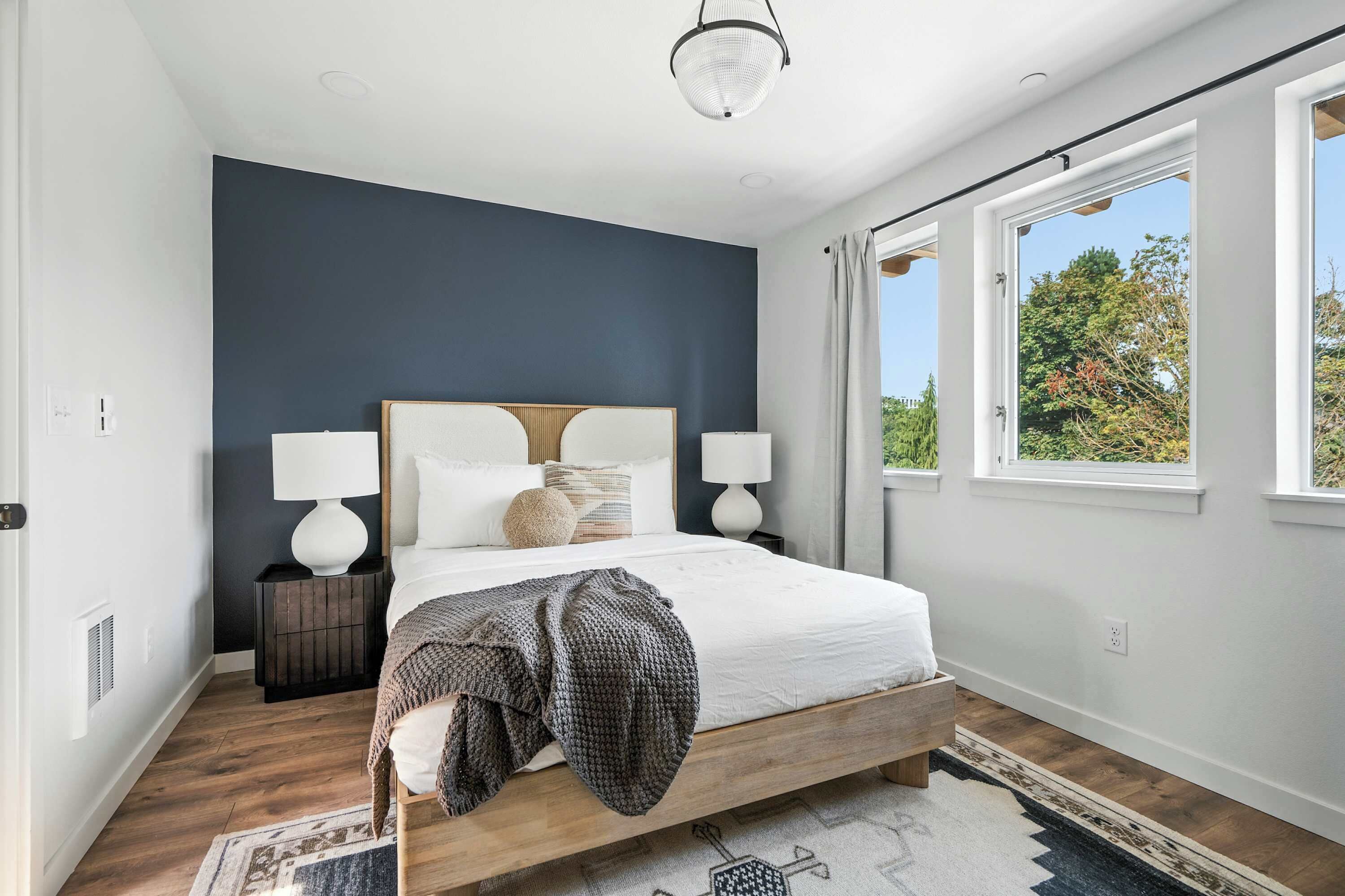 6 Schlafzimmer, Bügeleisen/Bügelbrett, Reisekinderbett, WLAN