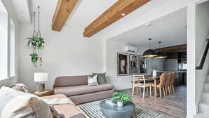Unclassified image, 2 of 39, button - New Spanish-Style Townhome in Kerns | Walk to Bars & Cafes (Portland)