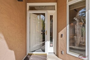 Exterior detail - Golf Course, Hot Spring Close, Dalton Ranch! (Durango)