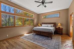 4 chambres, Wi-Fi gratuit