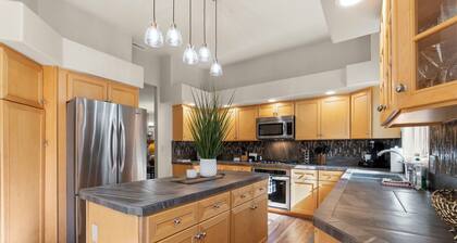 Golf Course, Hot Spring Close, Dalton Ranch!