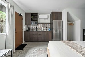 1 多间卧室、熨斗/熨衣板、旅行婴儿床、WiFi