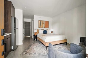 1 多间卧室、熨斗/熨衣板、旅行婴儿床、WiFi