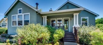 Cozy cottage suite in Angels Camp