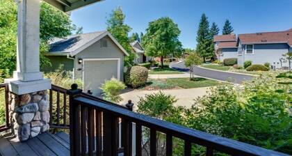Cozy cottage suite in Angels Camp