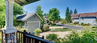 Cozy cottage suite in Angels Camp