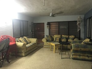 Aire de séjour