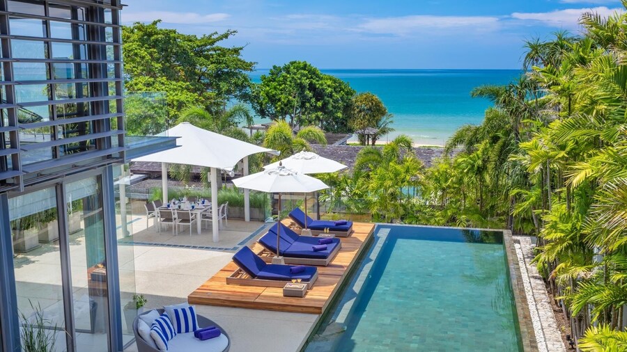 Villa Roxo