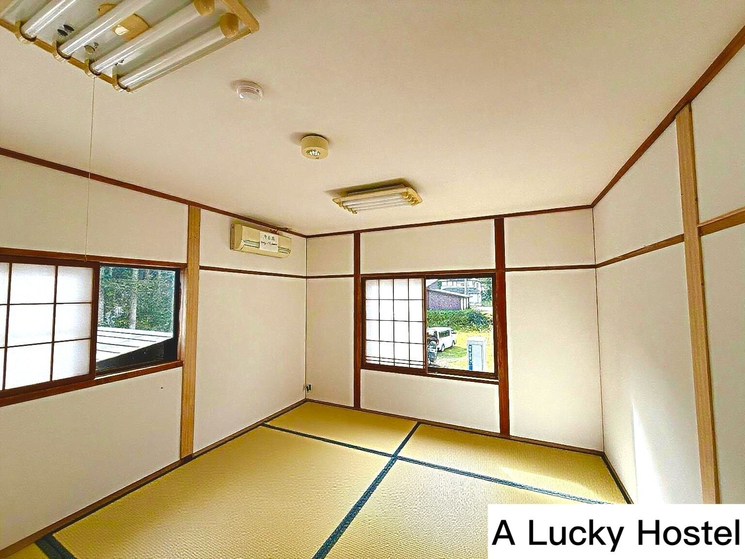 Chambre Quadruple Standard, vue montagne | Wi-Fi gratuit