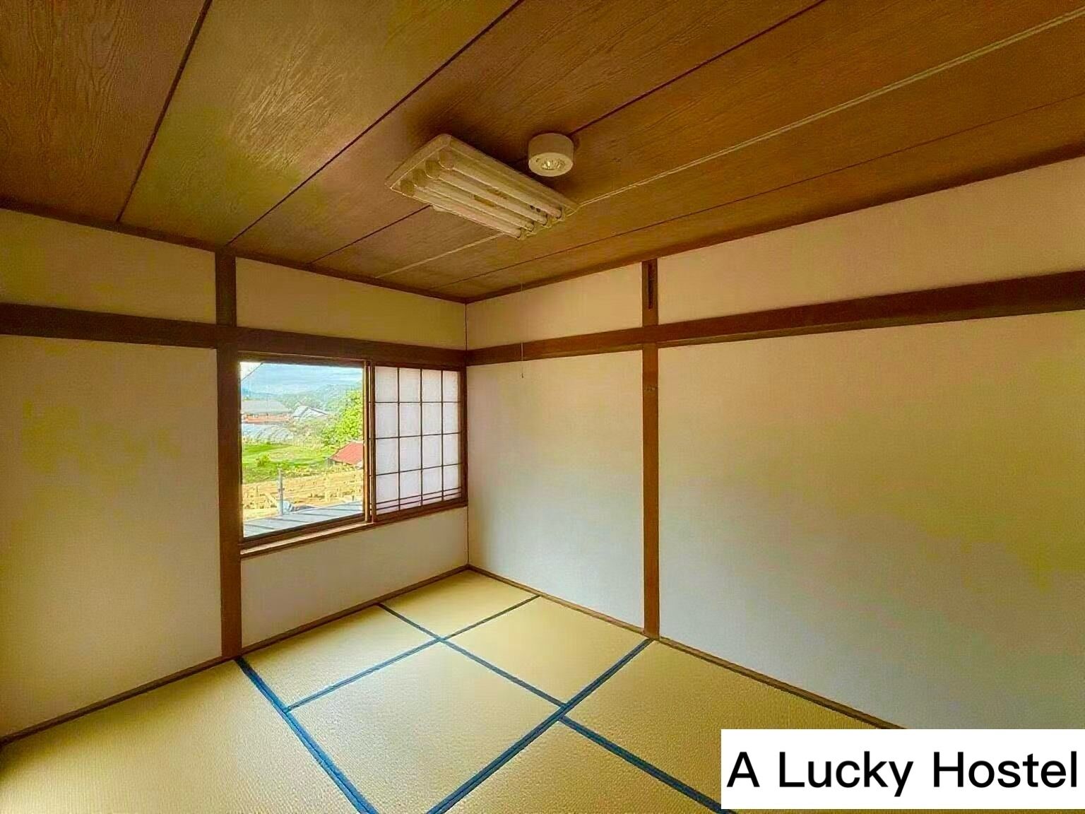 Chambre Double Standard, vue montagne | Wi-Fi gratuit