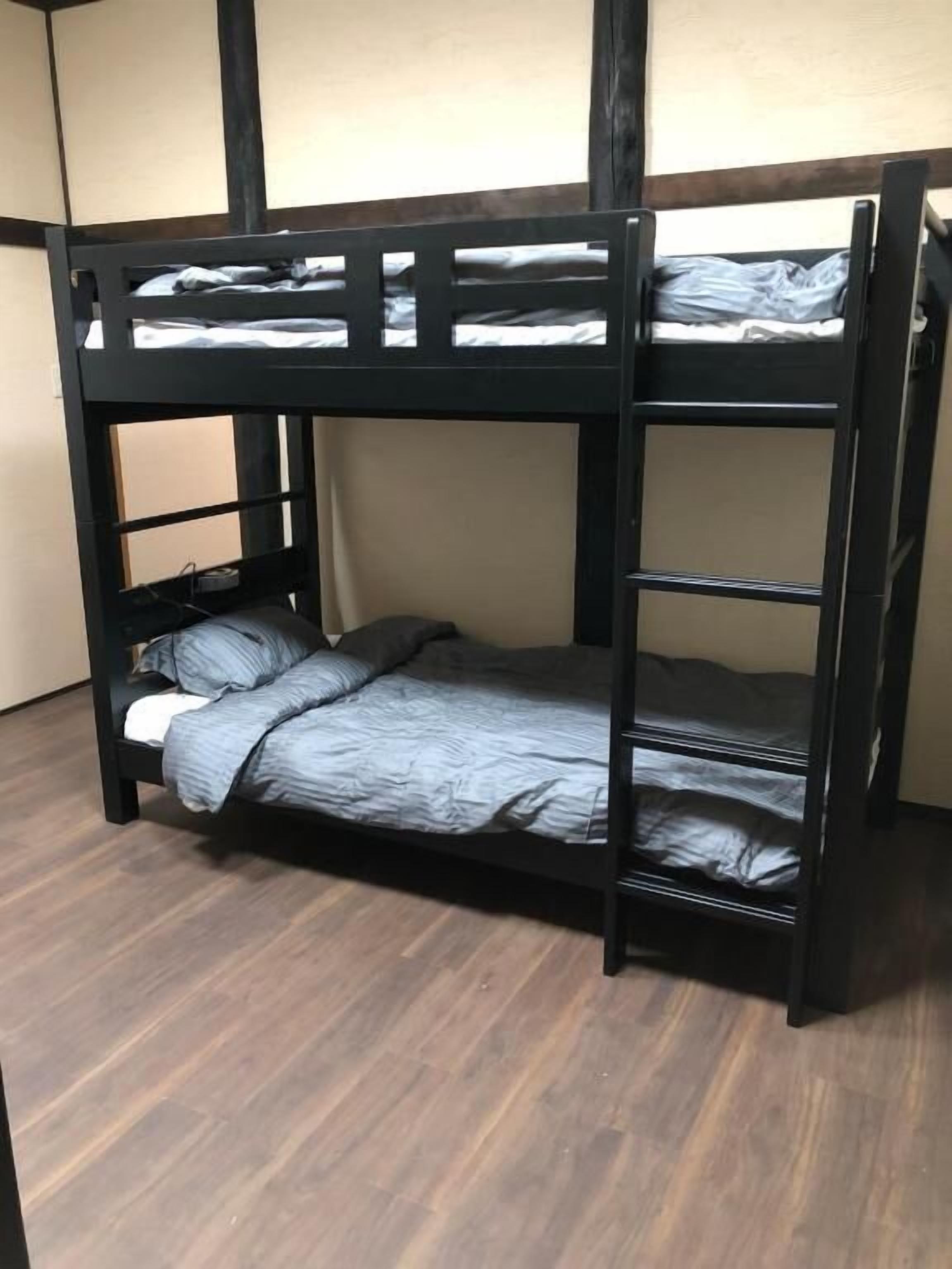 Standard Shared Dormitory | Free WiFi