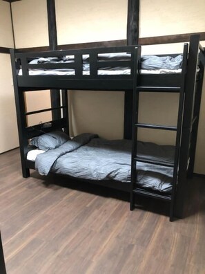 Dormitorio condiviso Standard | Wi-Fi gratuito