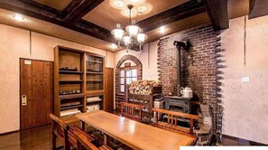 منطقة المعيشة