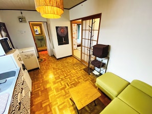 Oleskelualue