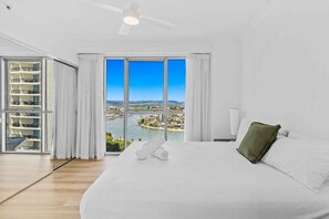 3 habitaciones, tabla de planchar con plancha y wifi gratis 