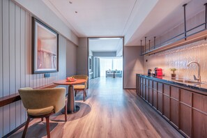 Executive Grand King | Interior - UrCove by HYATT Zhuhai Gongbei Port (Zhuhai)