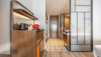 Superior Twin | Free WiFi