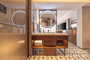 Lobby - UrCove by HYATT Zhuhai Gongbei Port (Zhuhai)