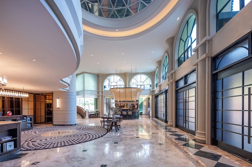 UrCove by HYATT Zhuhai Gongbei Port