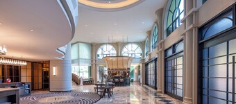 UrCove by HYATT Zhuhai Gongbei Port