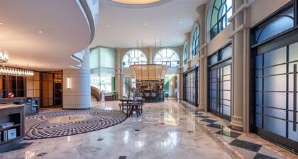 UrCove by HYATT Zhuhai Gongbei Port