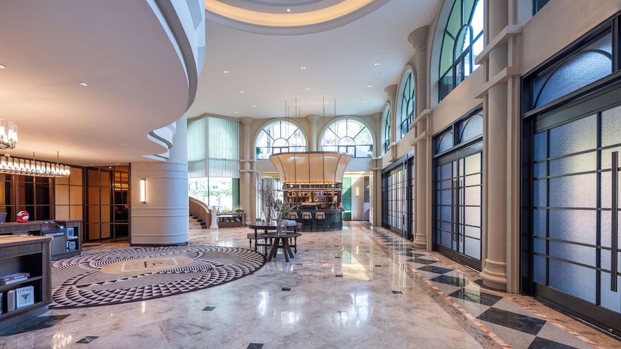 UrCove by HYATT Zhuhai Gongbei Port