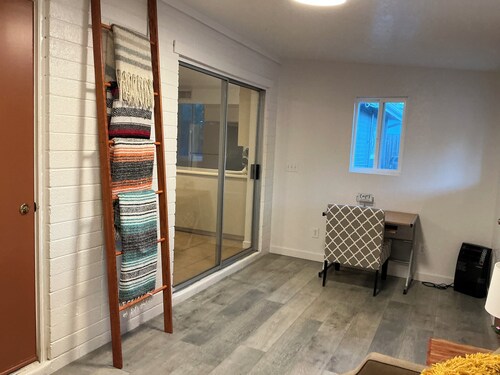 Charming 2-bedroom house in lovely Cottonwood.. ARIZONA CACTUS