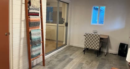 Charming 2-bedroom house in lovely Cottonwood.. ARIZONA CACTUS